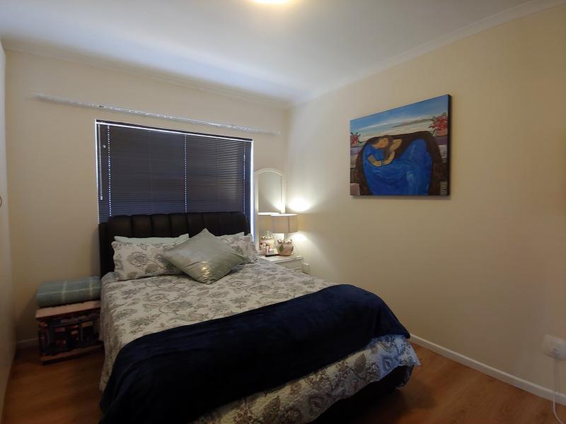 To Let 3 Bedroom Property for Rent in Oostersee Western Cape